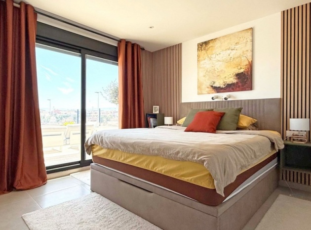 Wederverkoop - Villa - San Pedro del Pinatar