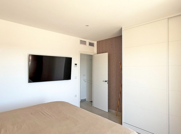 Wederverkoop - Villa - San Pedro del Pinatar