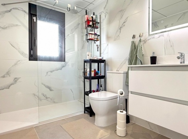 Wederverkoop - Villa - San Pedro del Pinatar