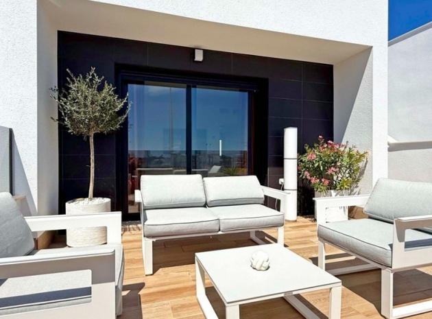 Wederverkoop - Villa - San Pedro del Pinatar