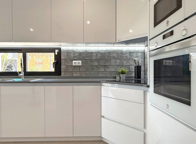 Wederverkoop - Villa - San Pedro del Pinatar