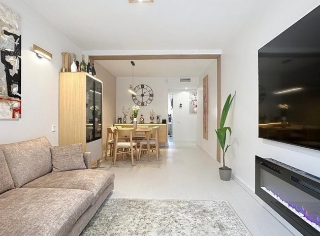 Wederverkoop - Appartement - San Pedro del Pinatar