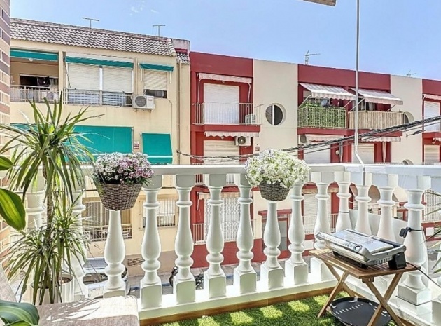 Wederverkoop - Appartement - San Pedro del Pinatar