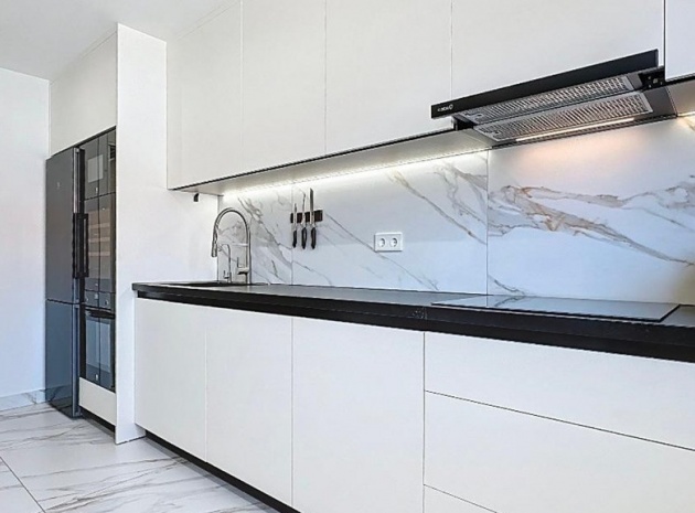 Wederverkoop - Appartement - San Pedro del Pinatar