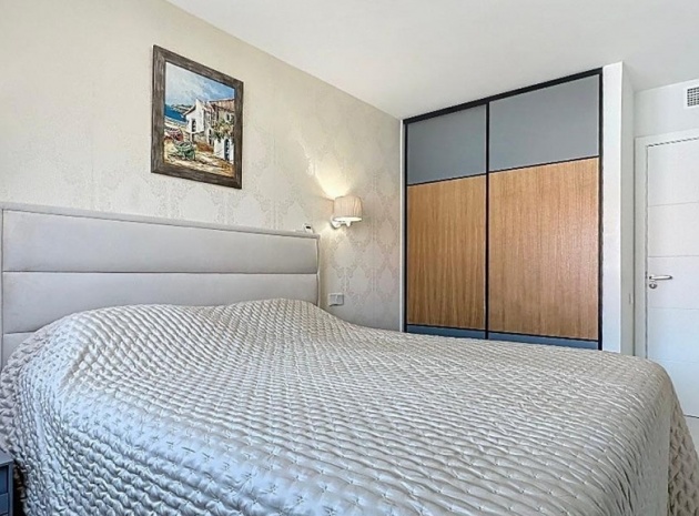 Wederverkoop - Appartement - San Pedro del Pinatar