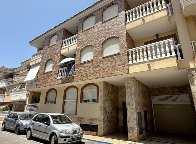 Wederverkoop - Appartement - San Pedro del Pinatar