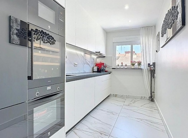 Wederverkoop - Appartement - San Pedro del Pinatar