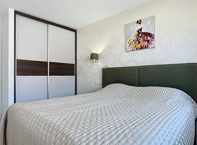 Wederverkoop - Appartement - San Pedro del Pinatar