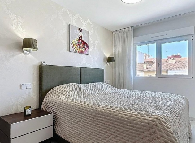 Wederverkoop - Appartement - San Pedro del Pinatar