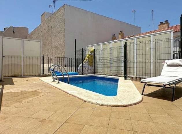 Wederverkoop - Appartement - San Pedro del Pinatar