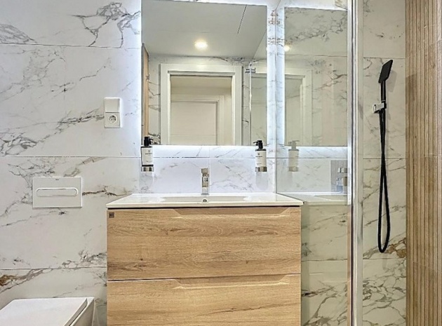 Wederverkoop - Appartement - San Pedro del Pinatar