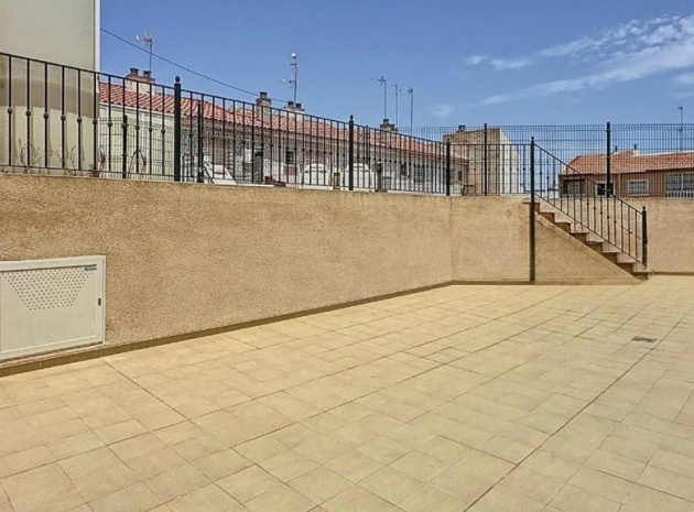 Wederverkoop - Appartement - San Pedro del Pinatar