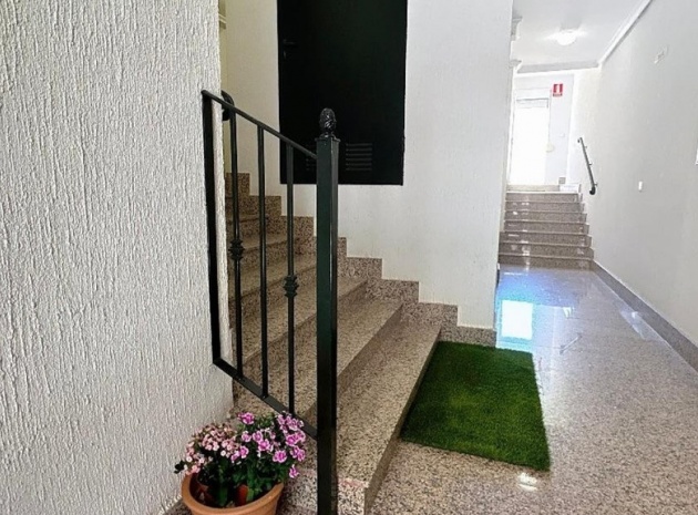 Wederverkoop - Appartement - San Pedro del Pinatar