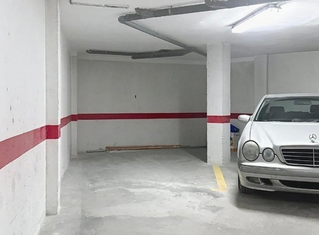 Wederverkoop - Appartement - San Pedro del Pinatar