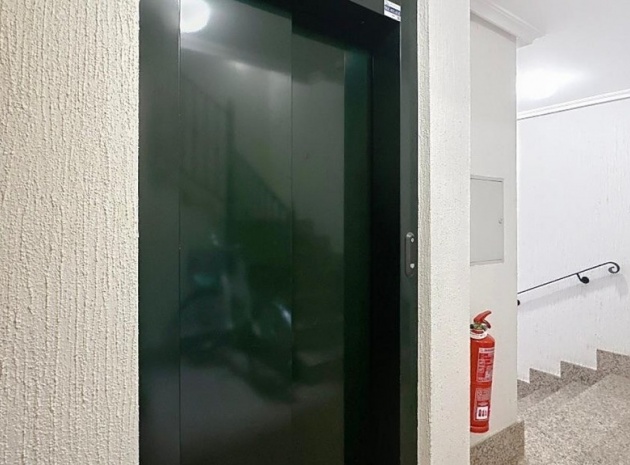 Wederverkoop - Appartement - San Pedro del Pinatar