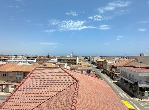 Wederverkoop - Appartement - San Pedro del Pinatar