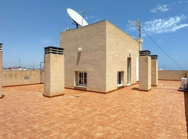 Wederverkoop - Appartement - San Pedro del Pinatar