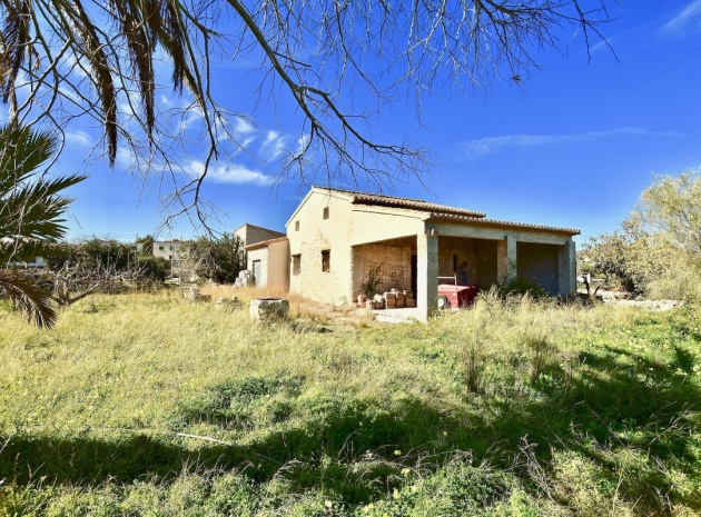 Wederverkoop - Villa - Gata de Gorgos - Gata de Gorgos Centro