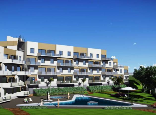 forsale,apartment,key ready,la zenia,costablanca,op047k