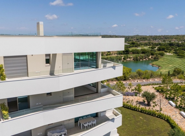 Revente - Appartement - Orihuela - Las Colinas Golf Resort