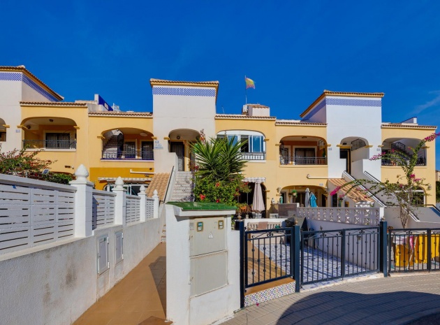 Wederverkoop - Villa - Orihuela - Orihuela Costa