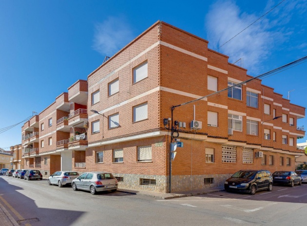 Wederverkoop - Appartement - San Pedro del Pinatar