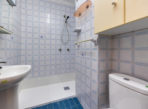 Wederverkoop - Appartement - San Pedro del Pinatar