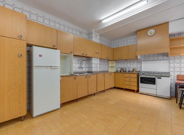 Wederverkoop - Appartement - San Pedro del Pinatar