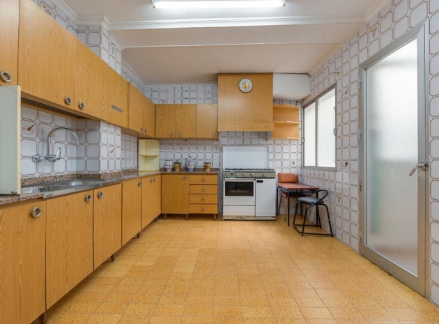 Wederverkoop - Appartement - San Pedro del Pinatar