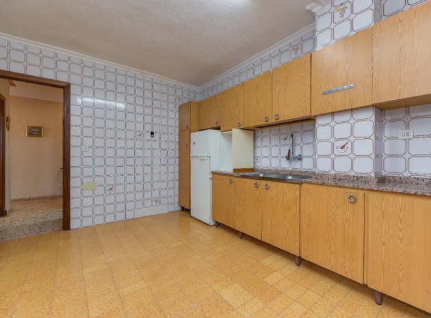 Wederverkoop - Appartement - San Pedro del Pinatar
