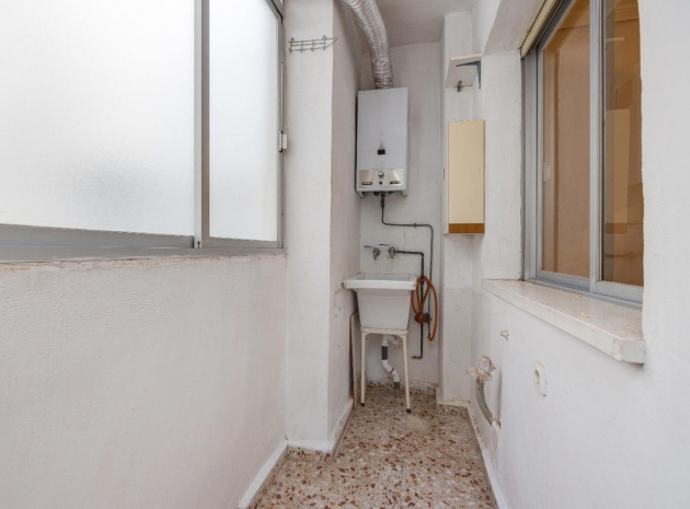 Wederverkoop - Appartement - San Pedro del Pinatar