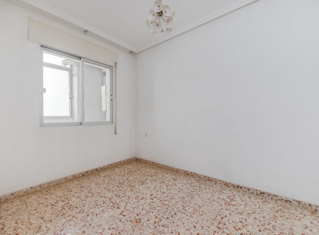 Wederverkoop - Appartement - San Pedro del Pinatar