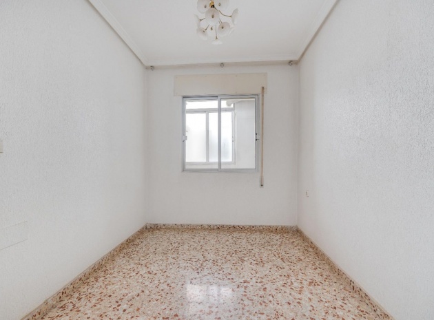 Wederverkoop - Appartement - San Pedro del Pinatar