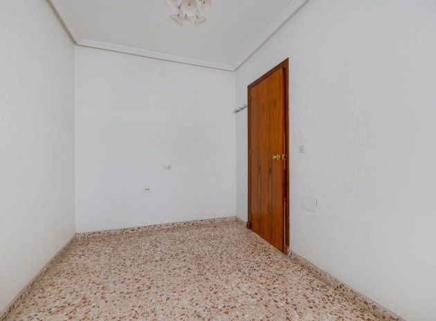 Wederverkoop - Appartement - San Pedro del Pinatar