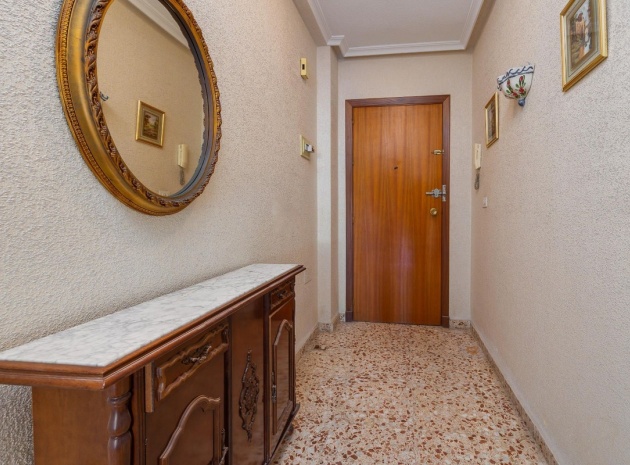 Wederverkoop - Appartement - San Pedro del Pinatar