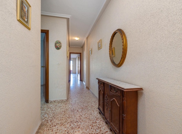 Wederverkoop - Appartement - San Pedro del Pinatar