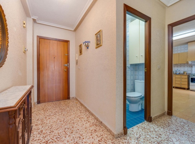 Wederverkoop - Appartement - San Pedro del Pinatar