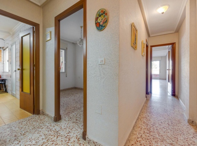Wederverkoop - Appartement - San Pedro del Pinatar