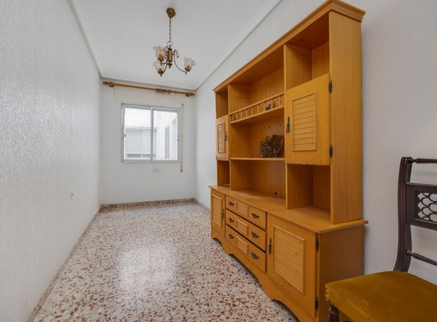 Wederverkoop - Appartement - San Pedro del Pinatar