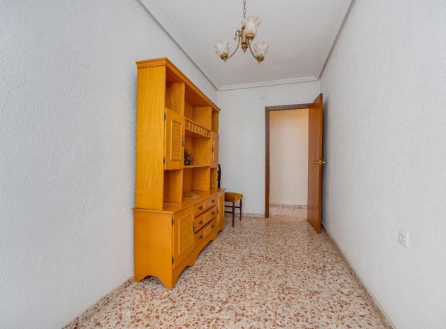 Wederverkoop - Appartement - San Pedro del Pinatar