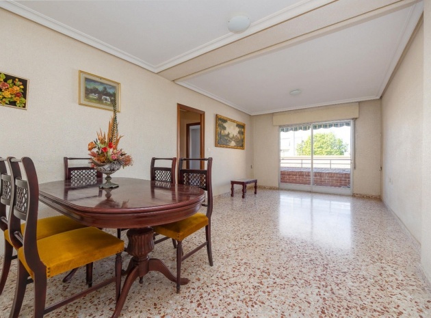 Wederverkoop - Appartement - San Pedro del Pinatar