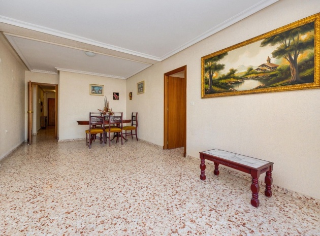 Wederverkoop - Appartement - San Pedro del Pinatar