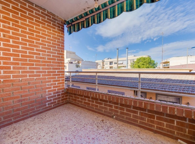 Wederverkoop - Appartement - San Pedro del Pinatar