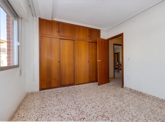Wederverkoop - Appartement - San Pedro del Pinatar