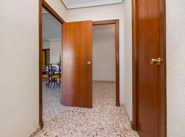 Wederverkoop - Appartement - San Pedro del Pinatar