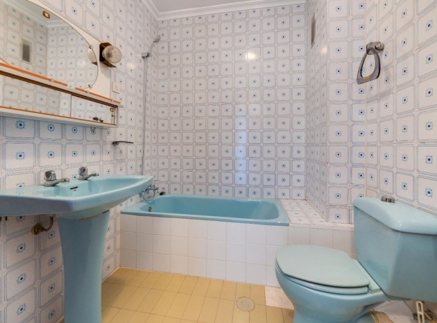 Wederverkoop - Appartement - San Pedro del Pinatar