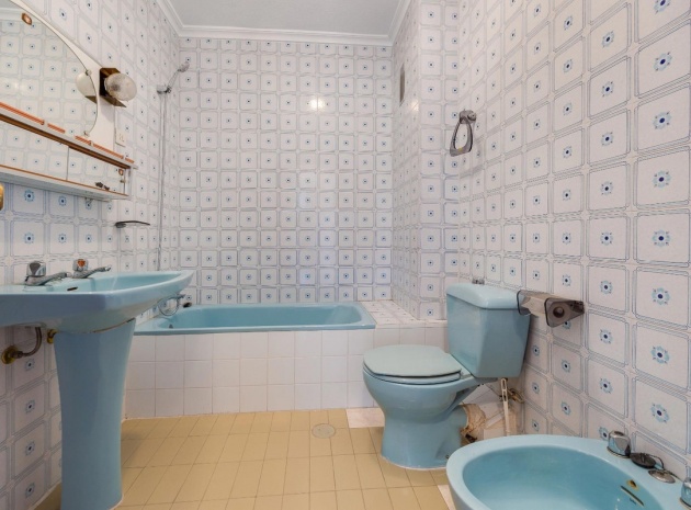 Wederverkoop - Appartement - San Pedro del Pinatar