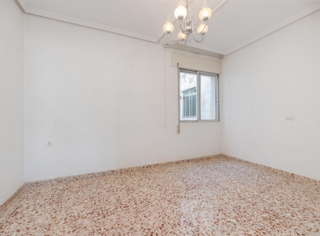 Wederverkoop - Appartement - San Pedro del Pinatar