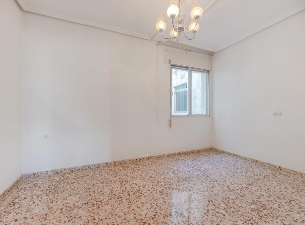 Wederverkoop - Appartement - San Pedro del Pinatar