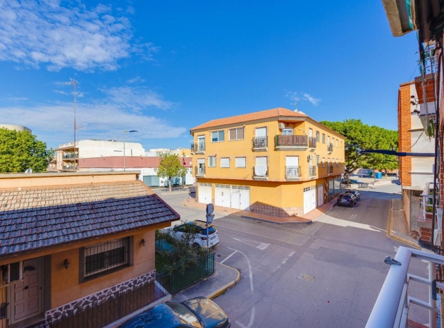 Wederverkoop - Appartement - San Pedro del Pinatar